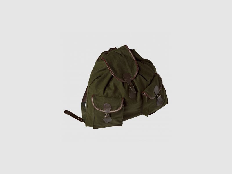 il Lago Passion Loden-Rucksack |