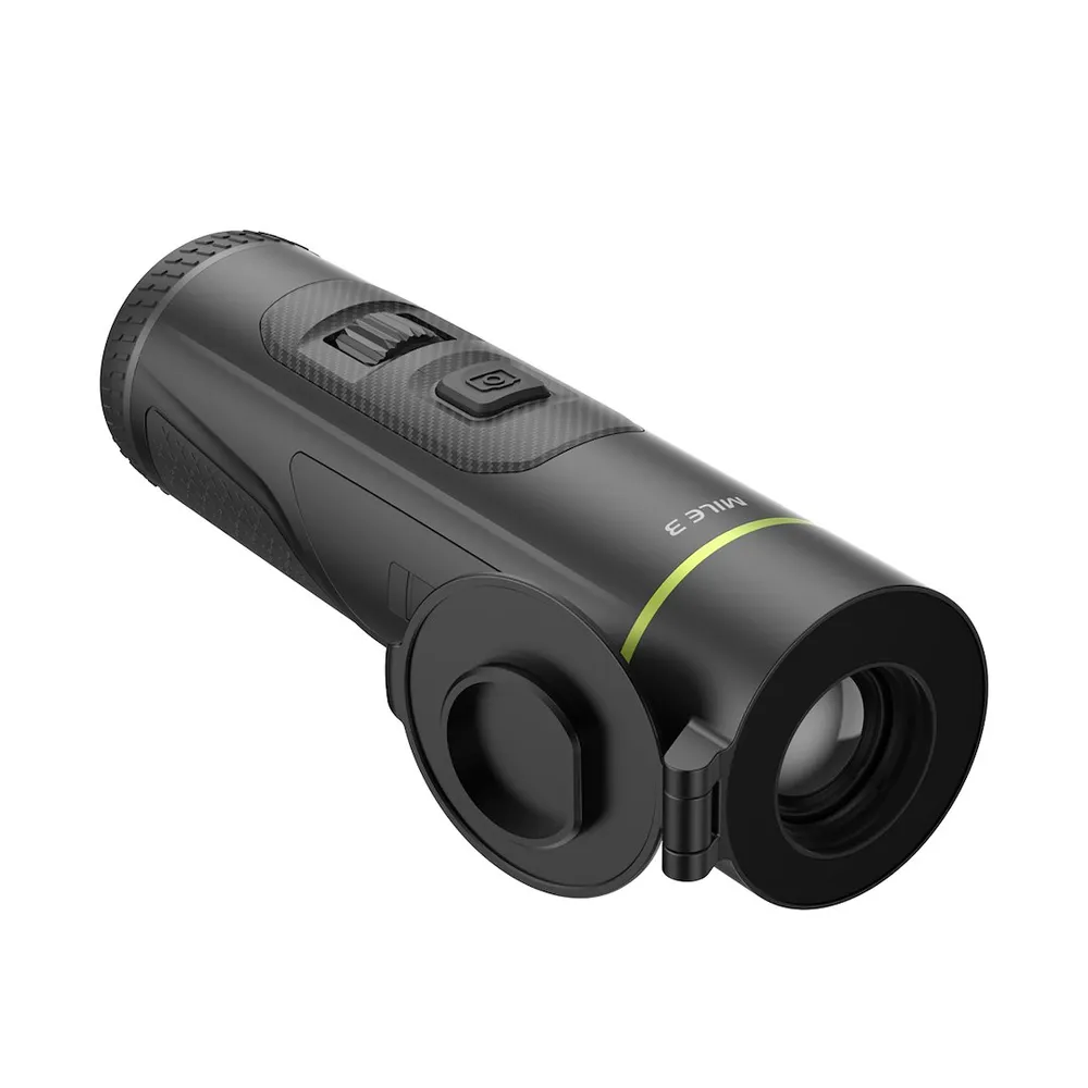 Monokular Termowizyjny Pixfra Mile 3 M625 LRF, zdjęcie 2 z 7