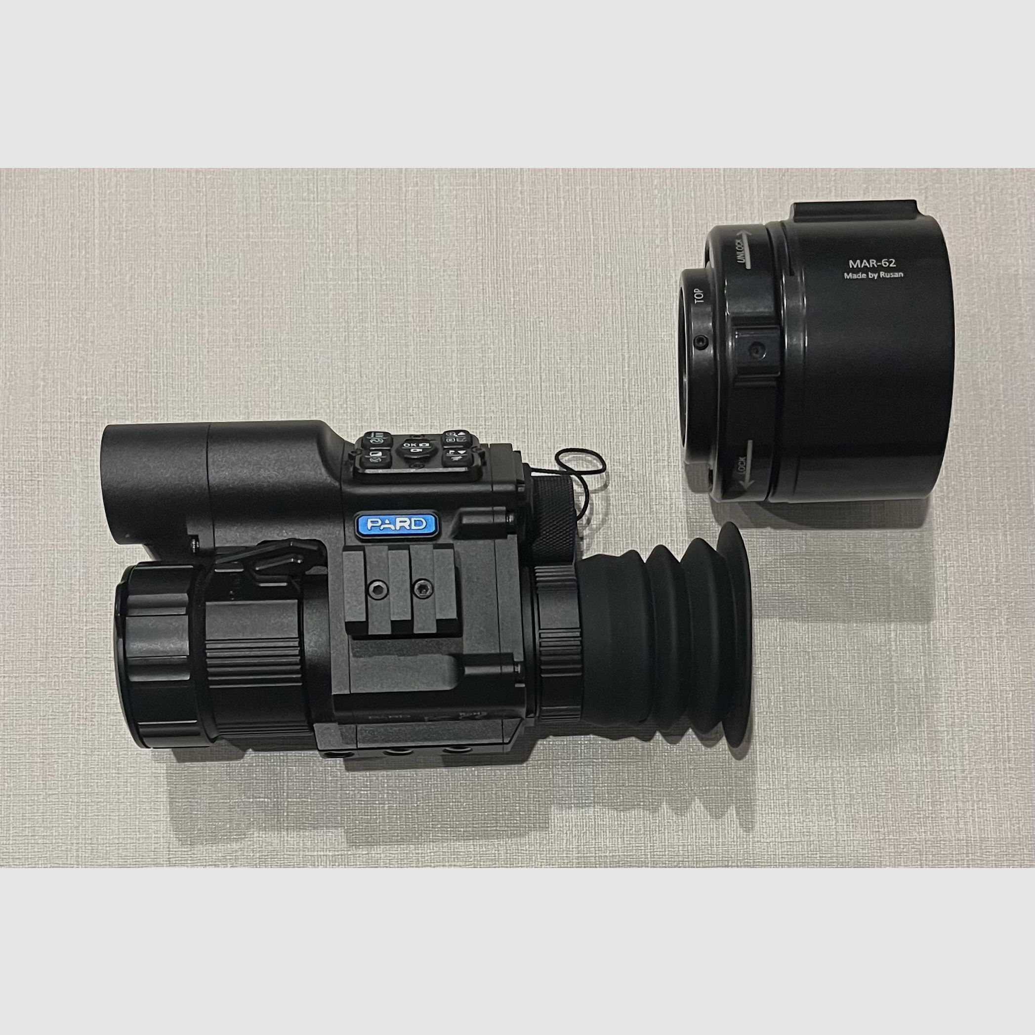 Accessory / Hand device Pard FT 32 