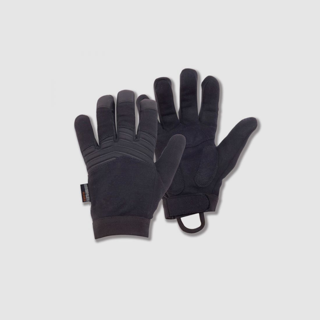 Pro Magnum Light Assault Armor-Tex snijbestendige handschoenen, maat M