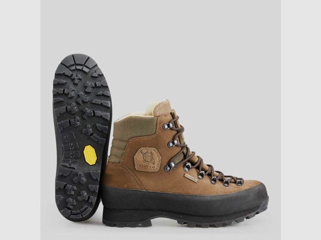 Diotto Evolution WindTex® Stiefel, Bild 2 von 3