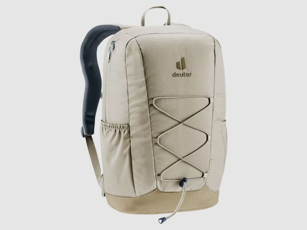 Deuter Gogo beige, Grau, Bild 1 von 9