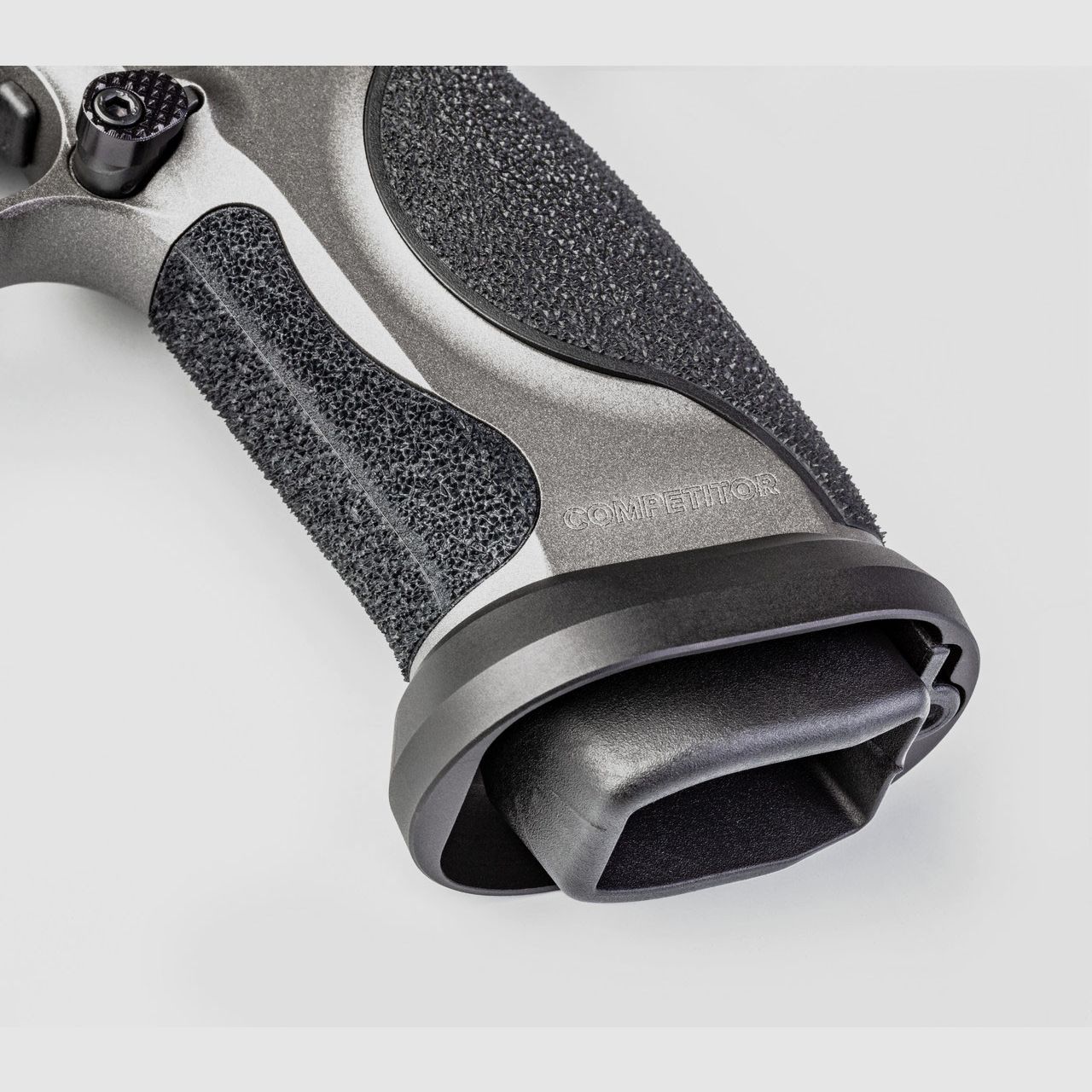 Pistole SMITH & WESSON M&P9 M2.0 PC COMPETITOR 5" (zwei Farben), Bild 9 von 10