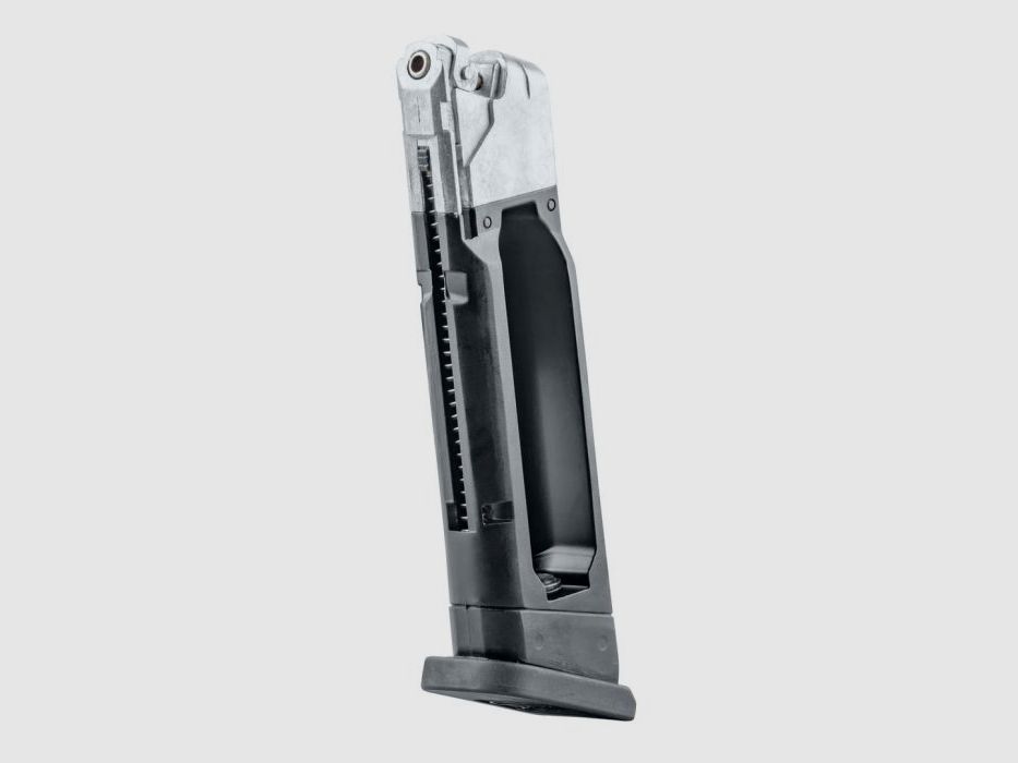 Caricatore pistola Glock 17 cal.6mm Airsoft
