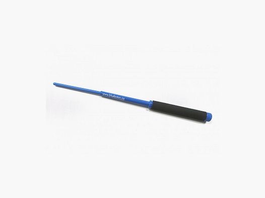 BASTON EXTENSIBLE FLEXIBLE de ENTRENAMIENTO BLUEBATON 21″