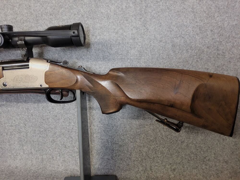 Heym Mod. 22 S