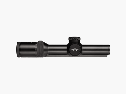 Blaser B2 | 1-6×24 iC S riflescope