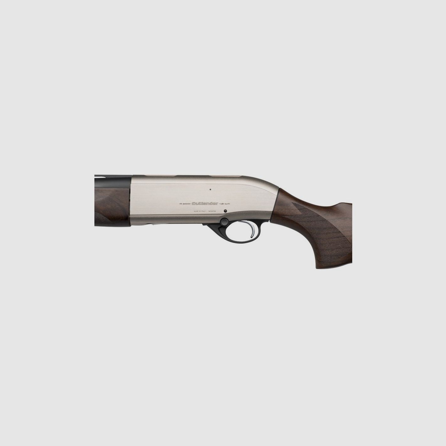Beretta A300 Outlander Silver Kal. 12, Bild 5 von 6