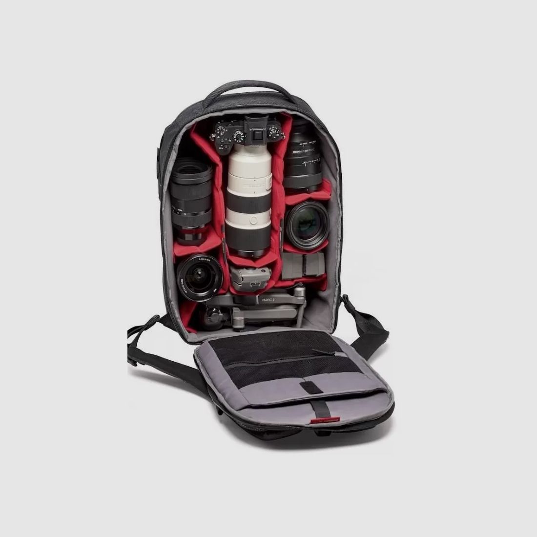 Manfrotto Rucksack Backloader PL II S, Bild 1 von 27