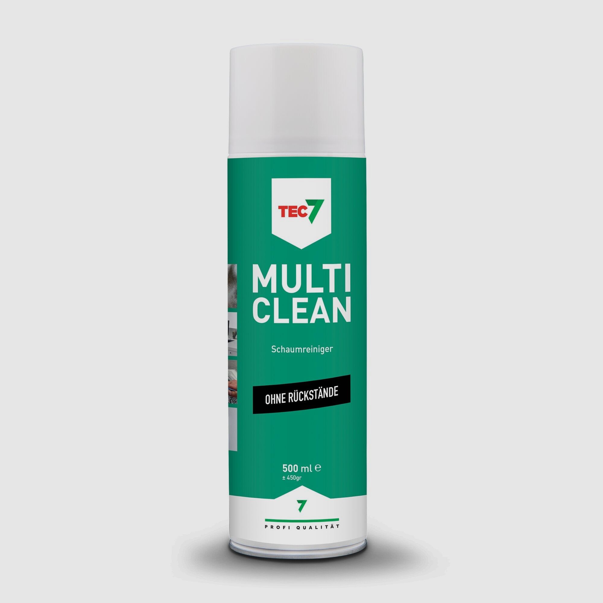 Detergente Schiumoso MULTICLEAN, immagine 2 di 12