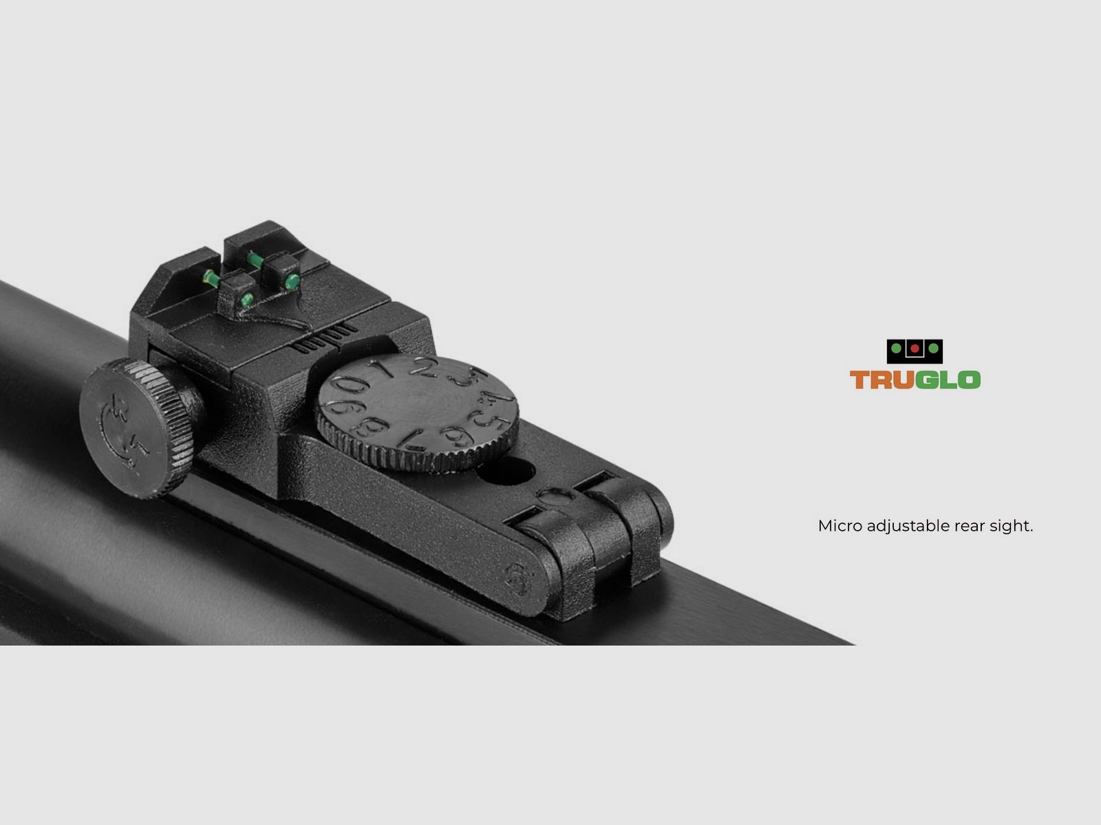 Hatsan Striker 1000s 5,5 mm, Bild 3 von 4