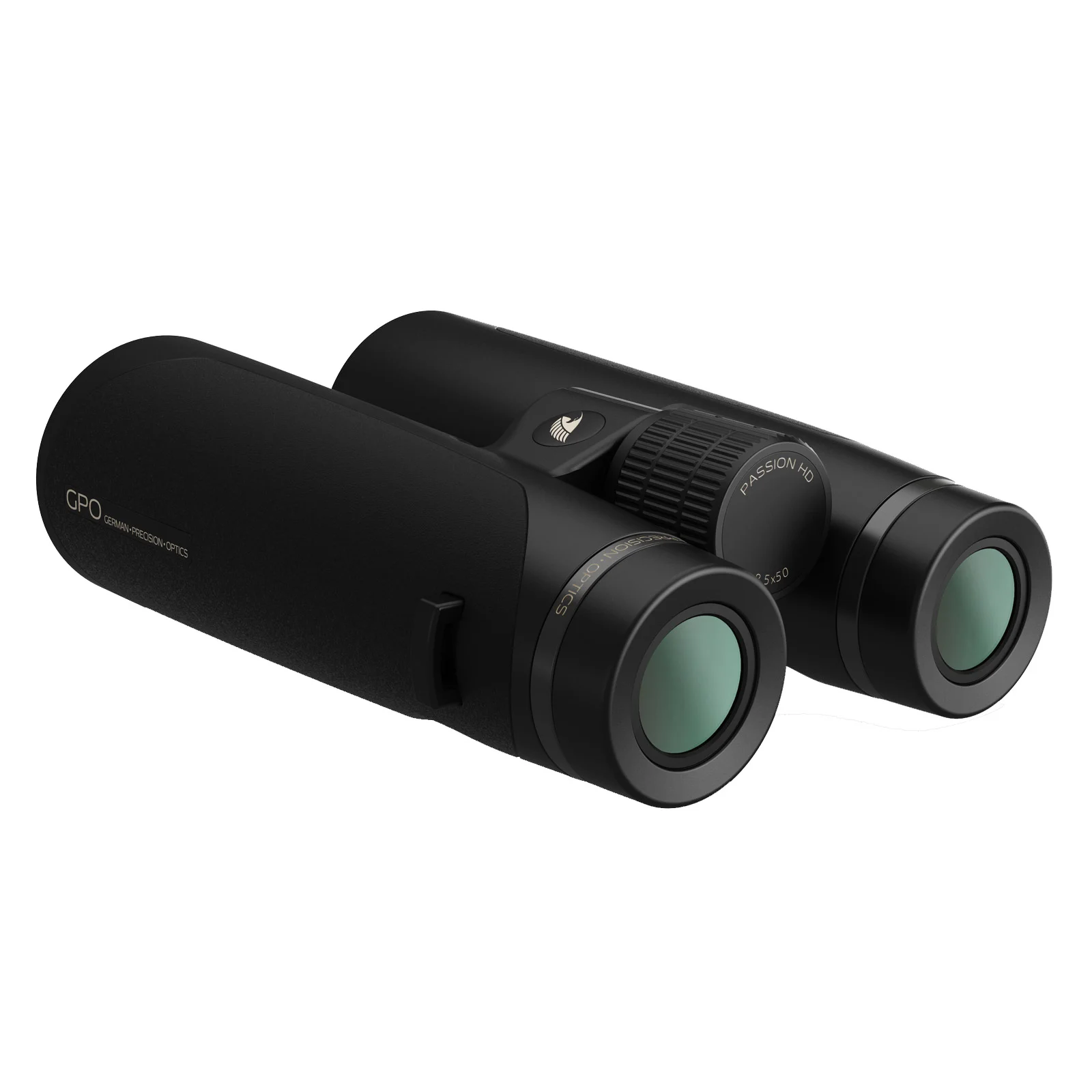 Binocolo Passion HD 8.5x50, immagine 3 di 3