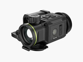 PIXFRA Taurus T425 LRF thermal imaging attachment