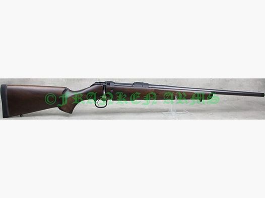 CZ 600 Plus American .308 Win.