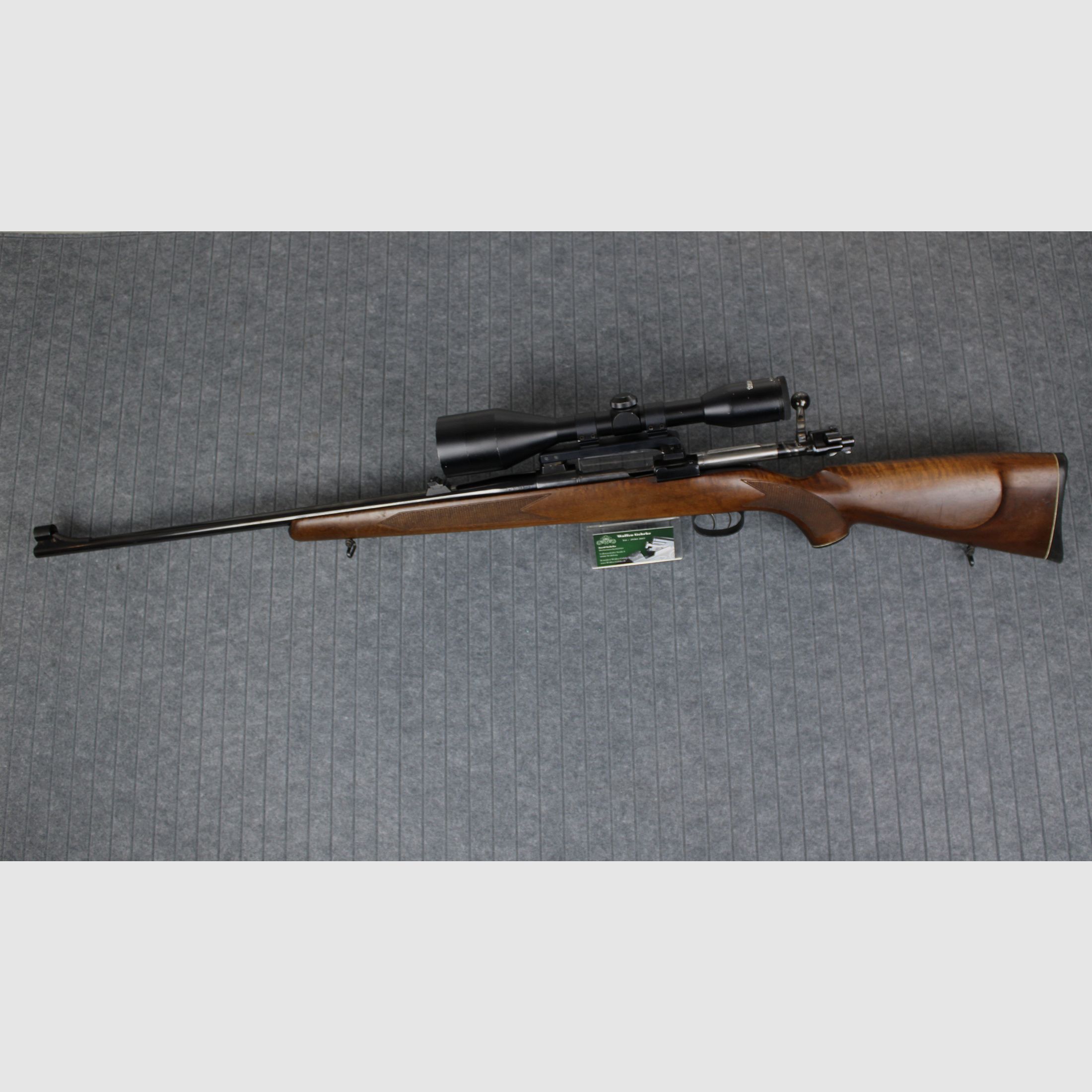 Kettner Mod 98 .30-06