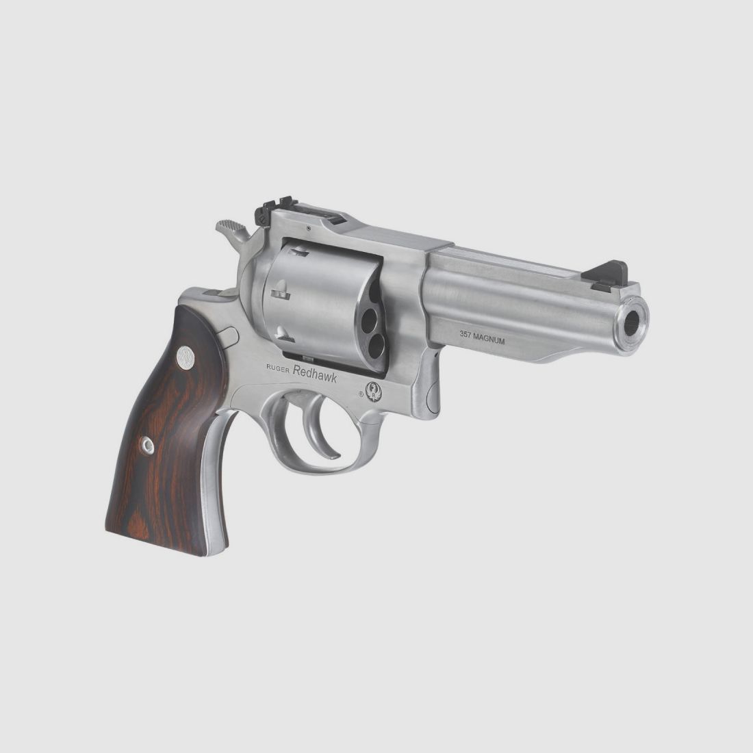 Revolver Ruger 4,2'' Mod. 05059 – Kal. .357 Magnum/.38 Special, Bild 7 von 8
