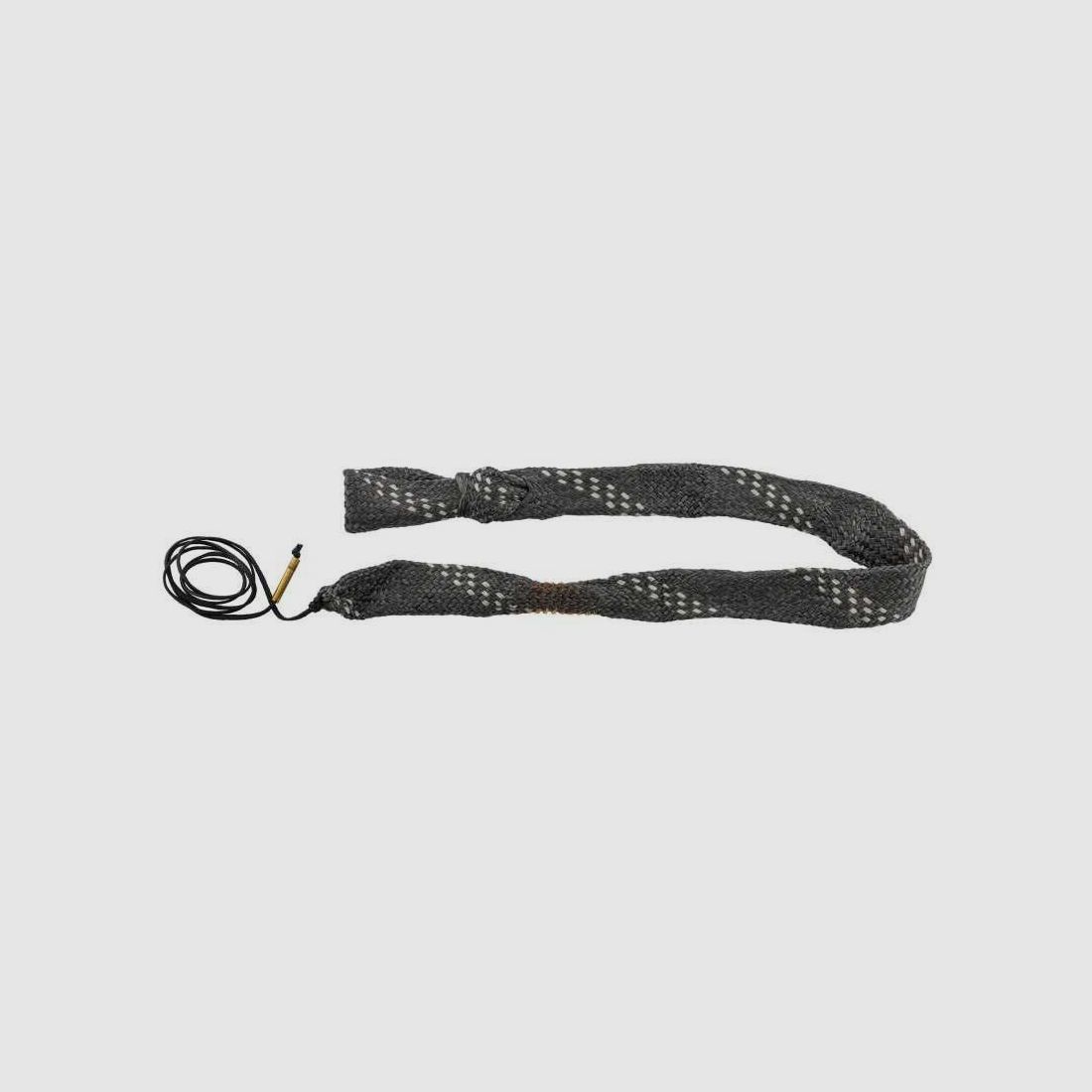 Kit de nettoyage cordon type snake + huile pour armes - Cal. 12, image 1 sur 4