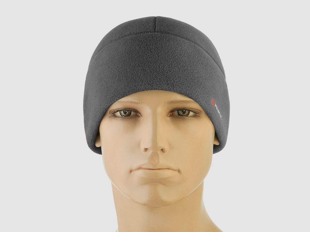 HUT – M-TAC – WATCH CAP POLARTEC COLD WEATHER | Dunkelgrau, Bild 3 von 6