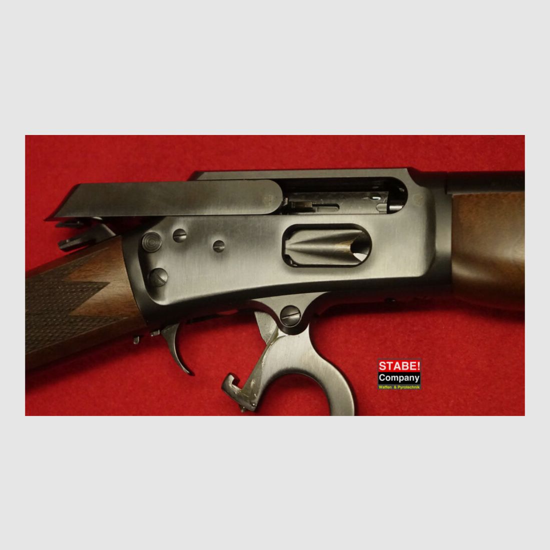 Marlin Model 1894 Classic