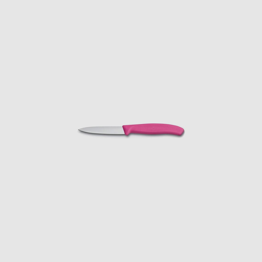 Schälmesser Swiss Classic Victorinox Rosa, Bild 1 von 4