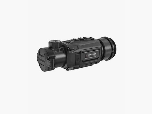 HIKMICRO Thunder 2.0 TE 19C Clip on warmtebeeld kijker