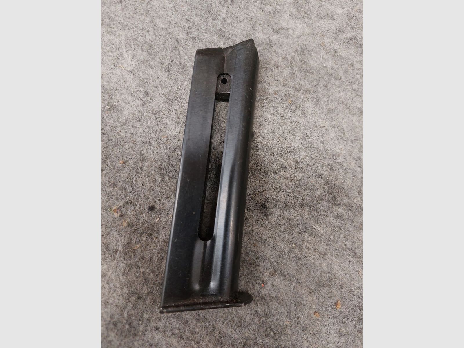 Walther/ Triple K KK-J