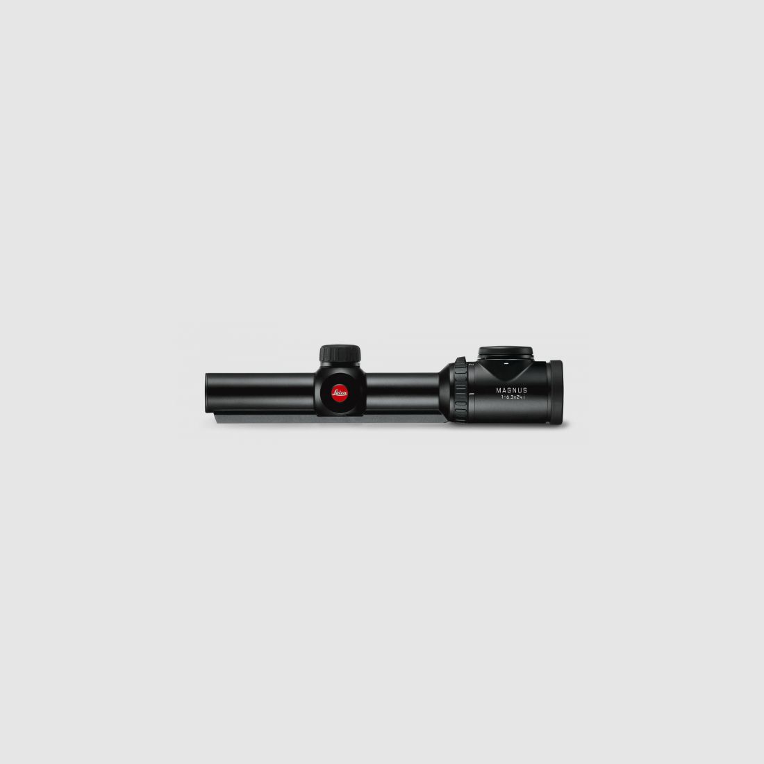Leica Magnus 1-6.3x24 rifle scope