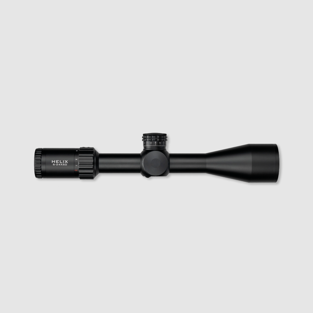 Skyway Zielfernrohr HELIX GEN2 6-24X50SFP APR-1C MOA