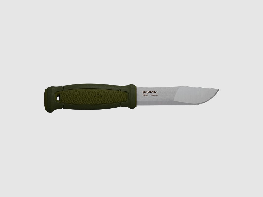 Coltello Fisso Morakniv Kansbol - MO12634, immagine 1 di 2