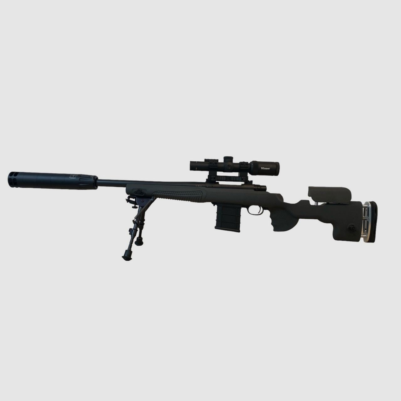 HOWA - Repetierbchse 1500 Custom-Komplettpaket I