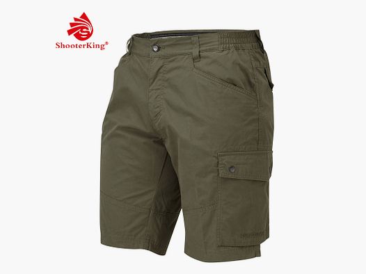 SHOOTERKING Kurze Hose Outlander