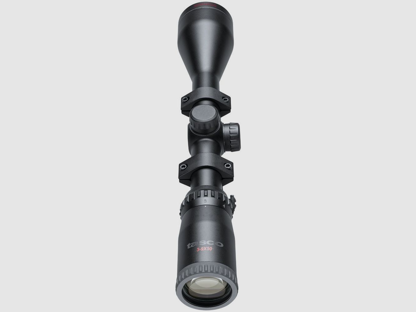 Zielfernrohr Tasco Sportsman 3-9×50, Bild 2 von 5