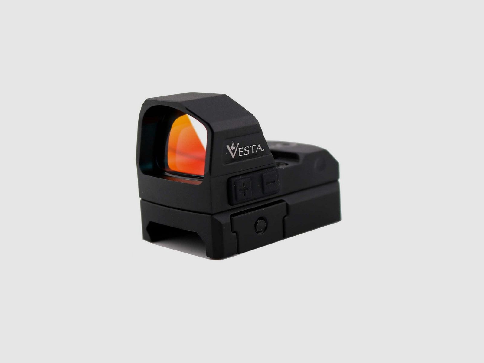 Viseur Point Rouge Vesta RX-1