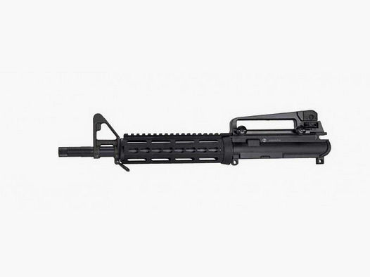 Schmeisser M4-Austria S4 10,5" canon interchangeable avec guidon A2