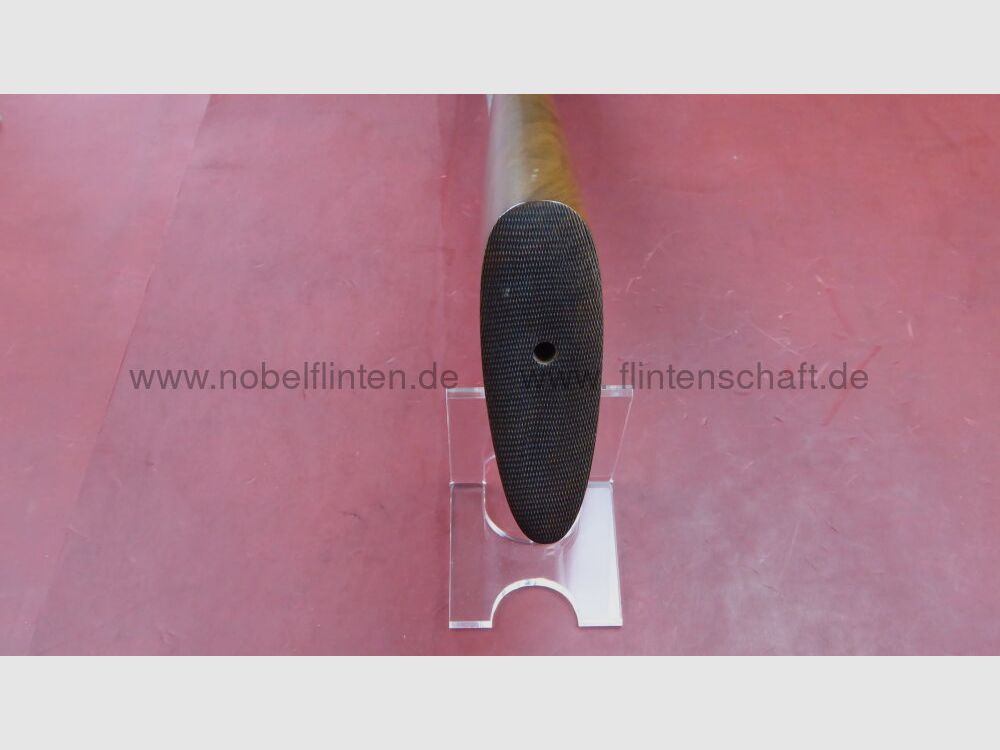 Perazzi stock for Perazzi MX8-20 / MX20