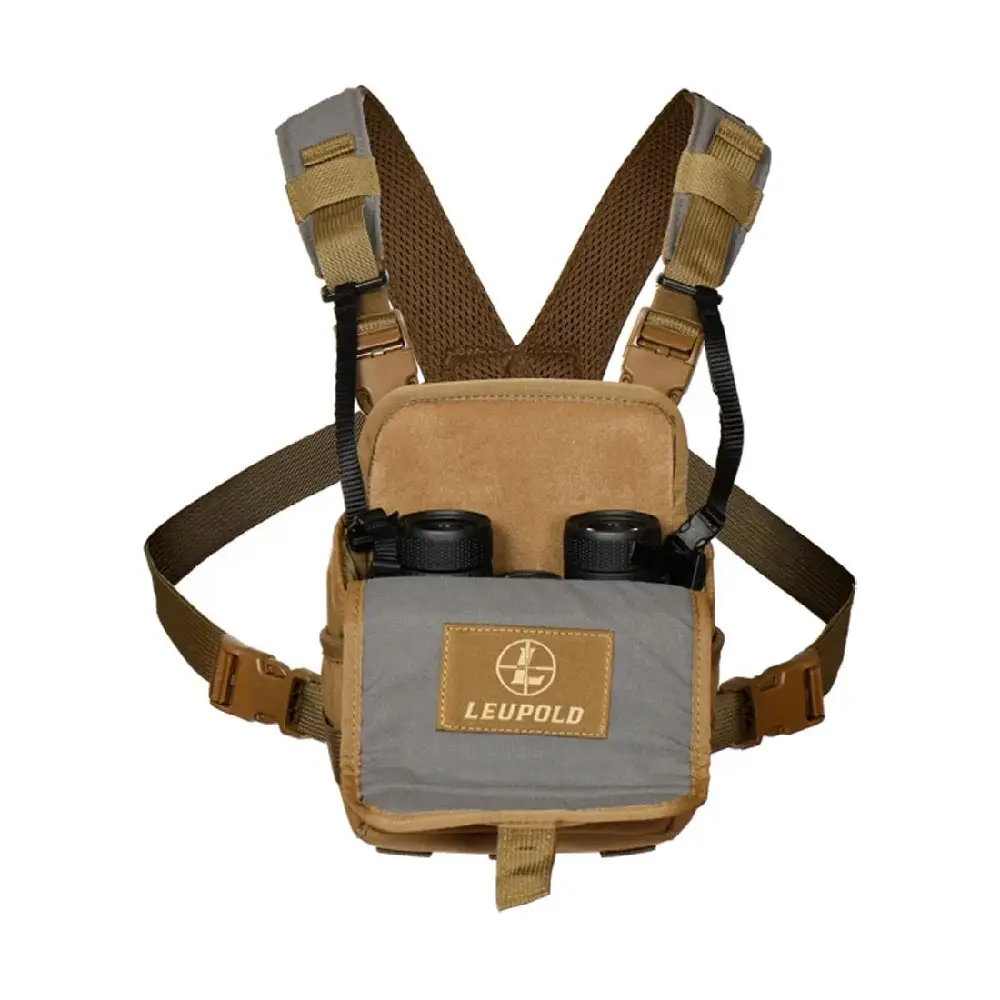 Harnais pour jumelles LEUPOLD Pro Guide 2, image 2 sur 5