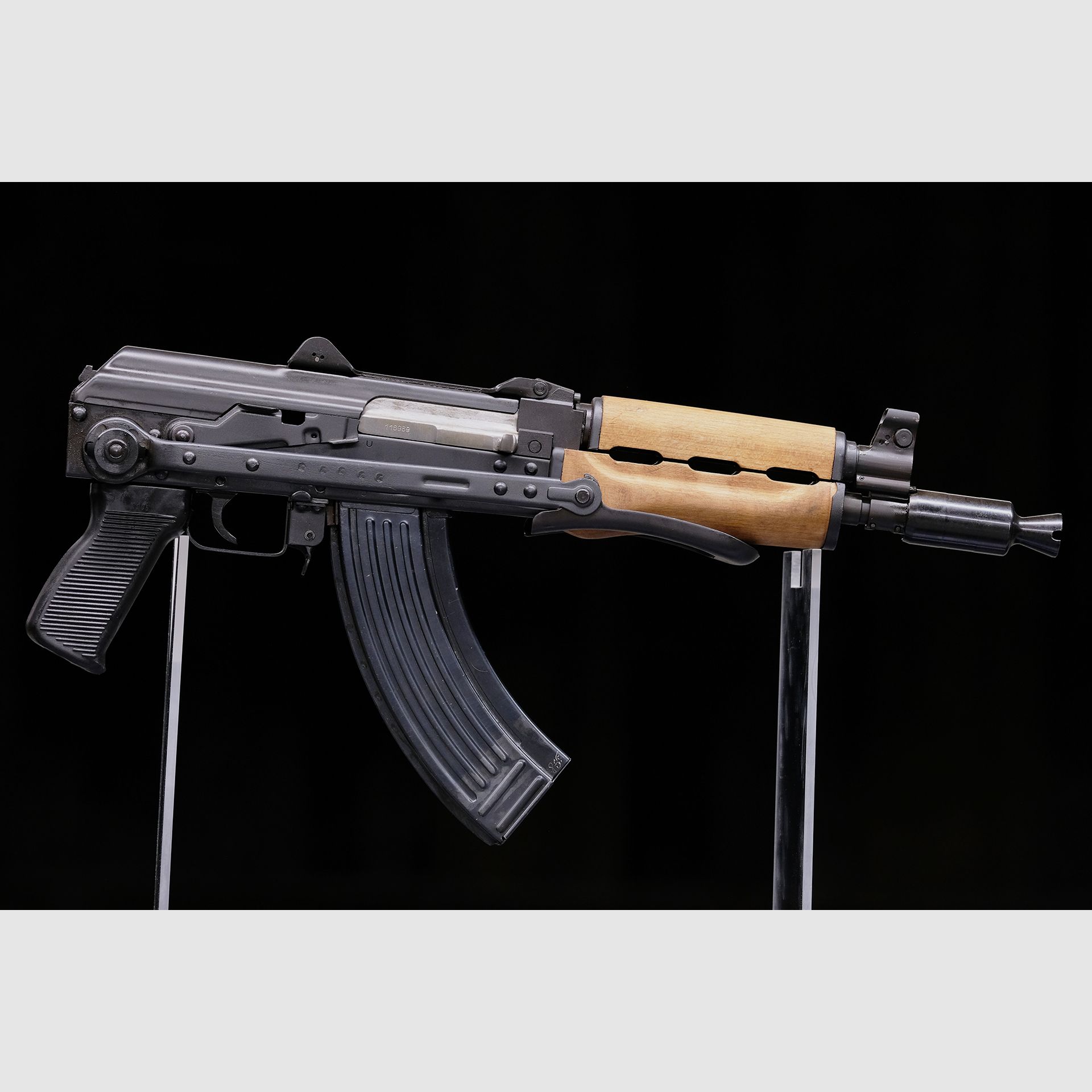 Zastava M92, image 3 of 7