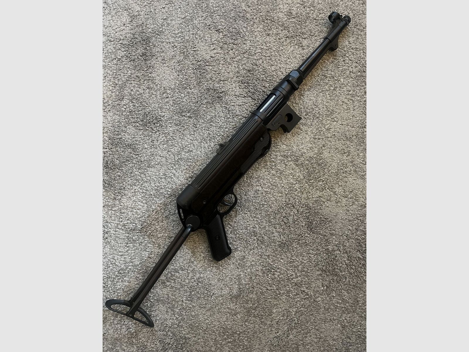 BD 38 Sportsysteme Dittrich BD 38