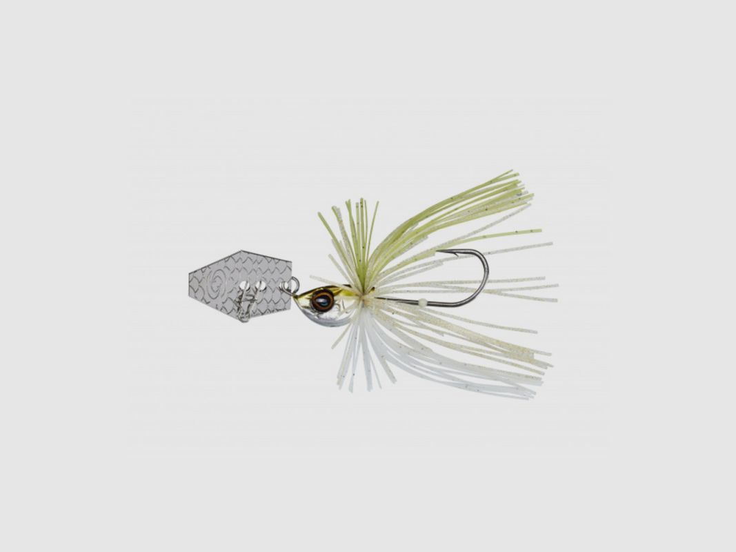 ILLEX CRAZY CRUSHER JR. AAS, afbeelding 3 van 5