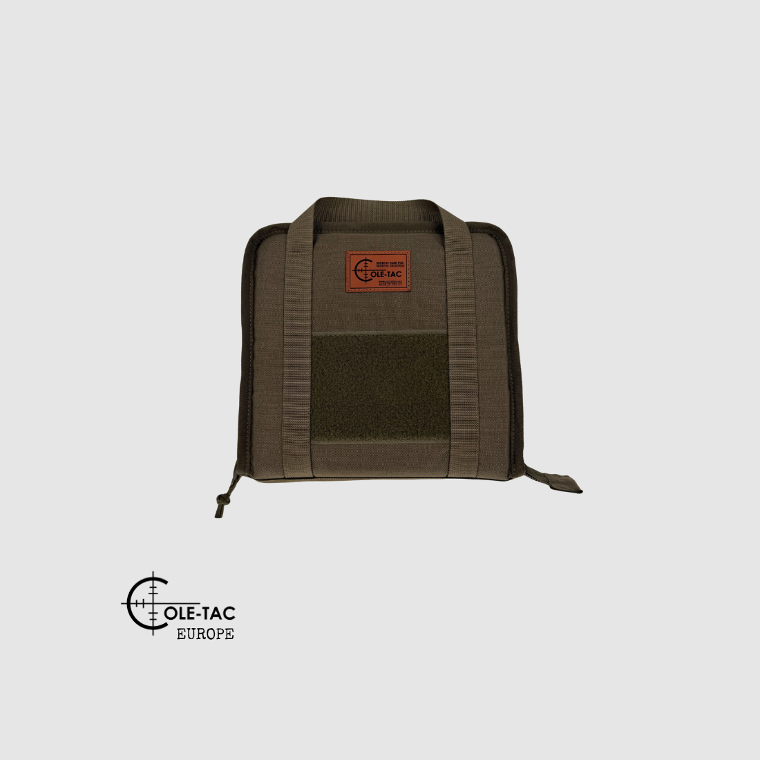 Cole-Tac Magnum-Patronenetui 40, Bild 5 von 8