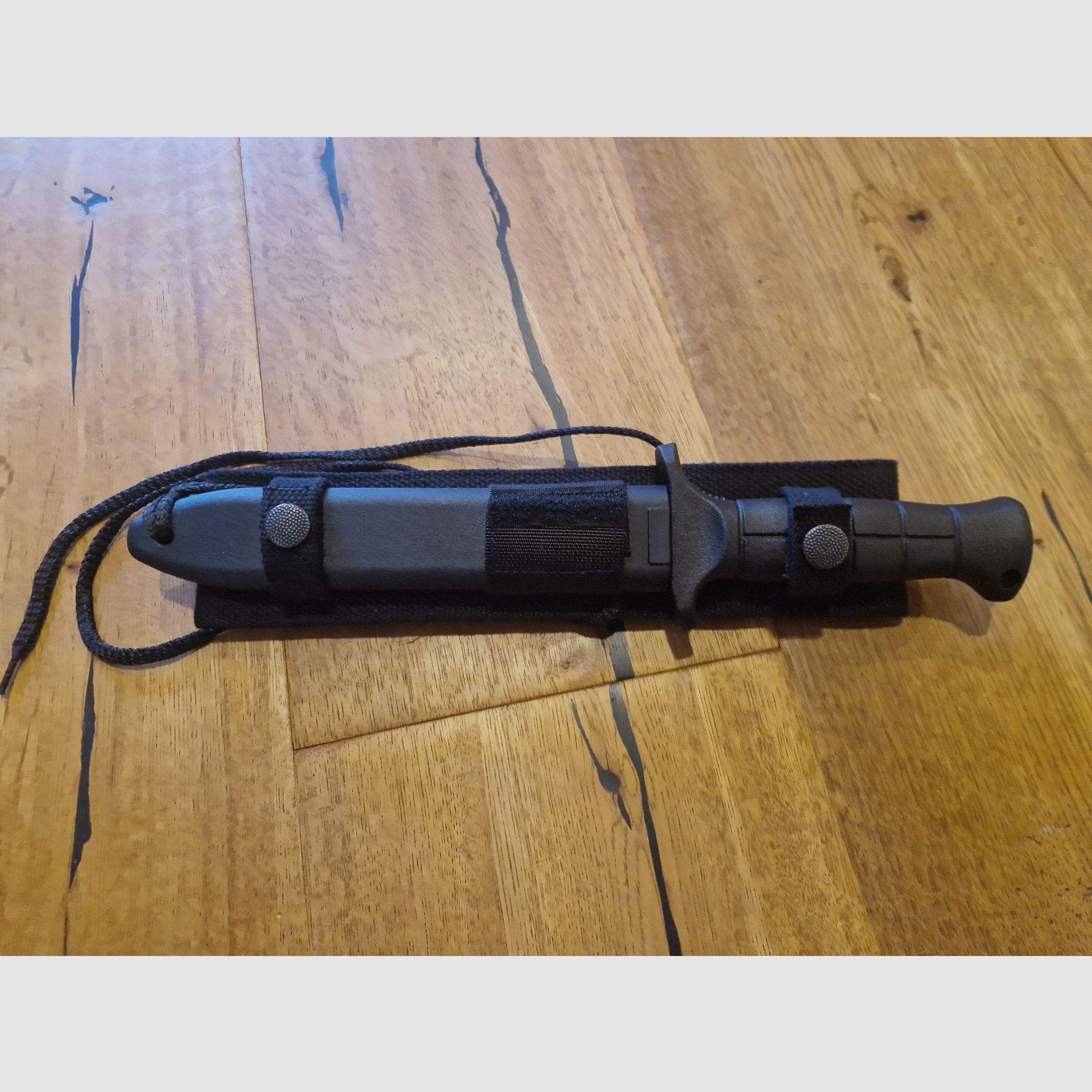 Eickhorn KM2K, KM 2000 Dagger, puñal, imagen 1 de 3