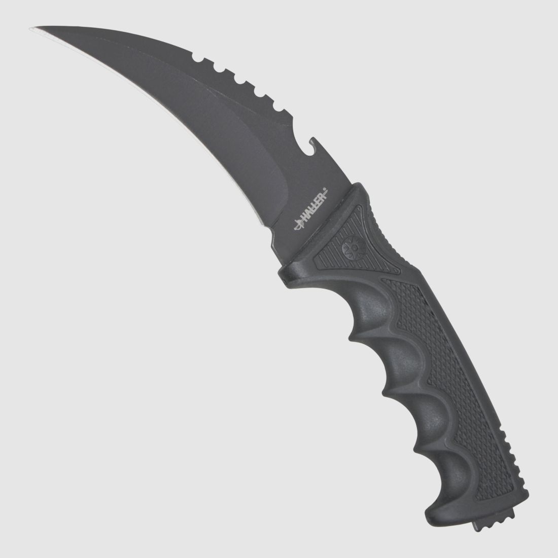 Karambit Messer Kydexscheide mit Grtelclip
