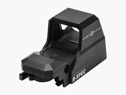 SightMark SightMark Ultra Shot R-Spec Linse: 33x24mm