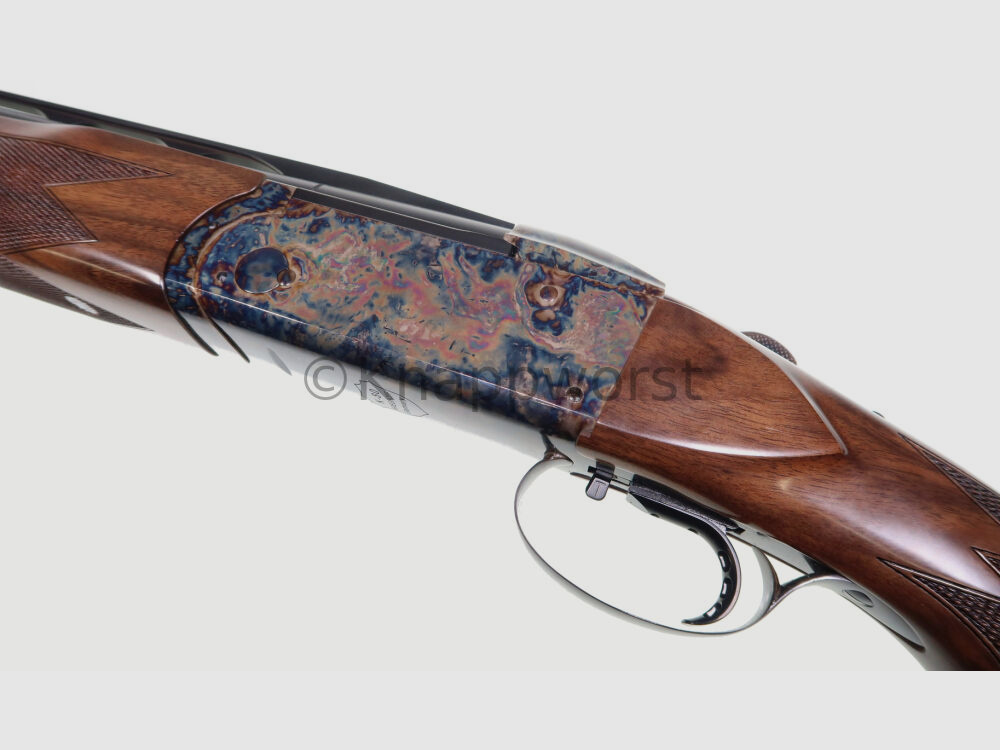 Krieghoff K80 Sporting