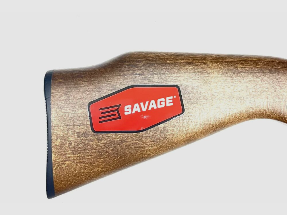 Savage 64G SR .22lr