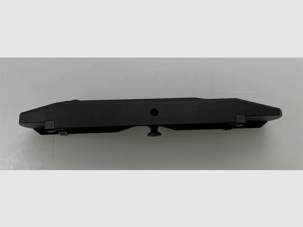 Dentler Montageschiene Basis ZEISS Innenschiene