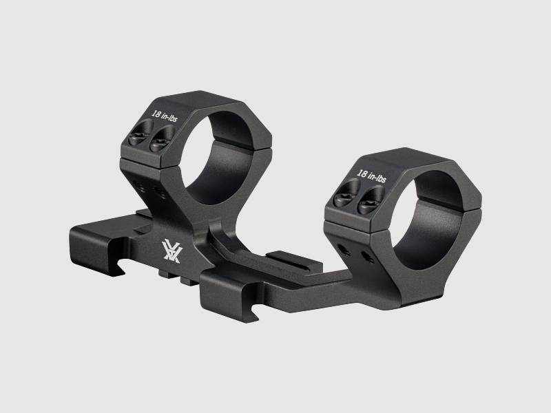 Vortex Sport Cantilever-Montage 30 mm, 1,5 Zoll Höhe, Bild 1 von 5