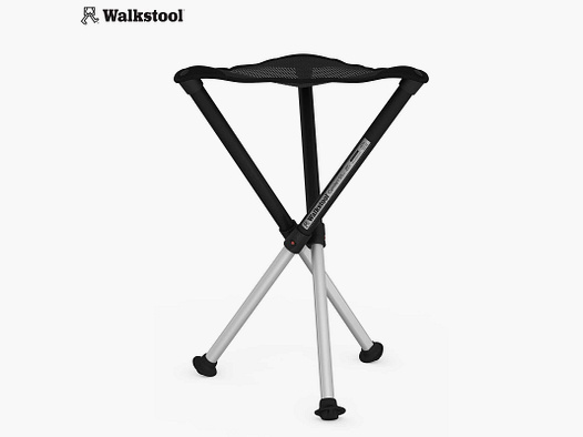 Walkstool Comfort 55cm WALKSTOOL is a Swedish invention and the ei