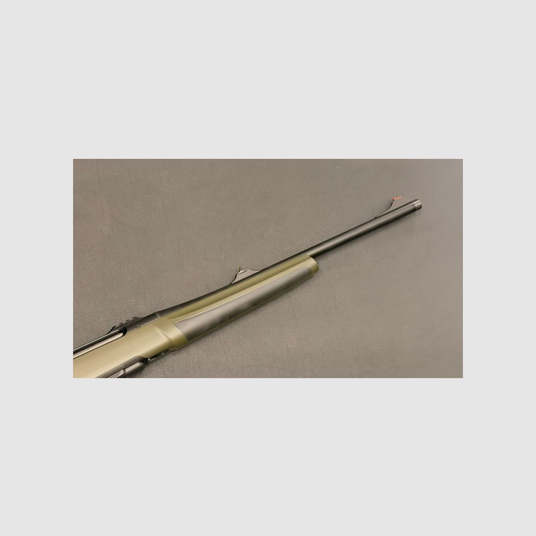 Haenel Repetierbüchse Jaeger NXT | .308Win | Geradezugrepetierbüchse | Handspanner | M15x1, Bild 3 von 6