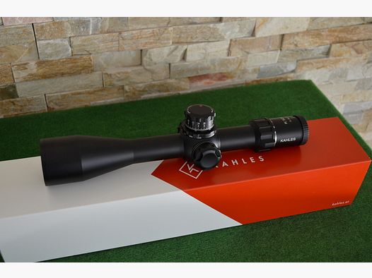 Kahles K525i 5-25x56